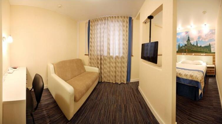 North Crown Hotel - Photo4