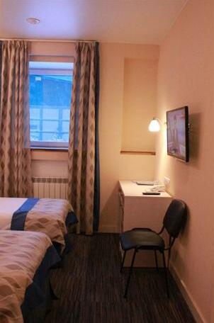 North Crown Hotel - Photo5