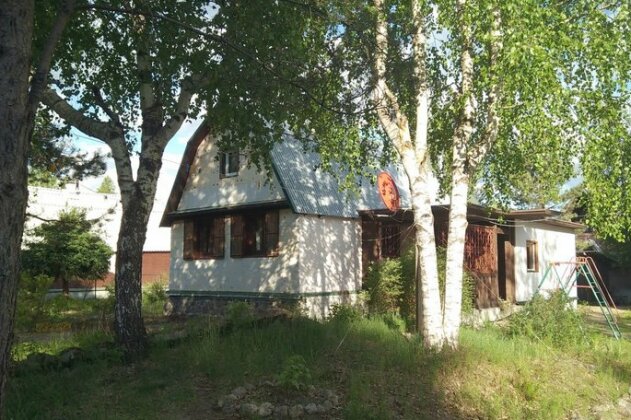 Oblozhnyij Moh Guest House - Photo2