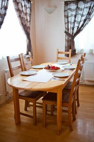 Usad'ba Sajrala Guest House - Photo4