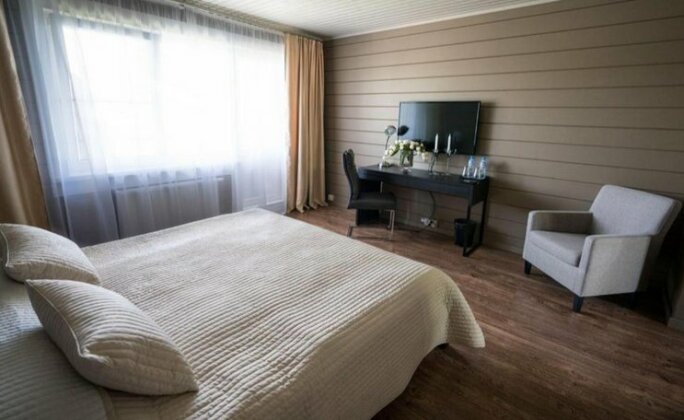 Zagorodniy Club West - Photo2