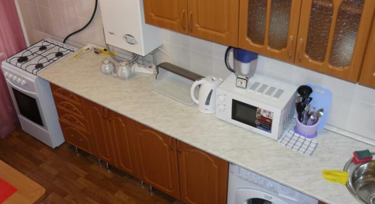 Apartment Simy Bitkovoy 28 - Photo5
