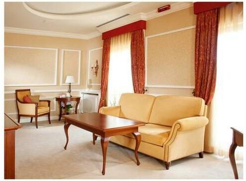 Hotel Batashev - Photo3