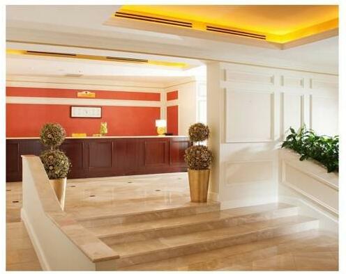 Hotel Batashev - Photo4