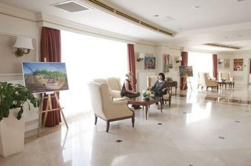 Hotel Batashev - Photo5