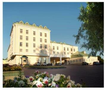 Hotel Batashev