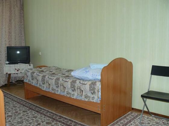 Tsentralnyi 10A - Photo2