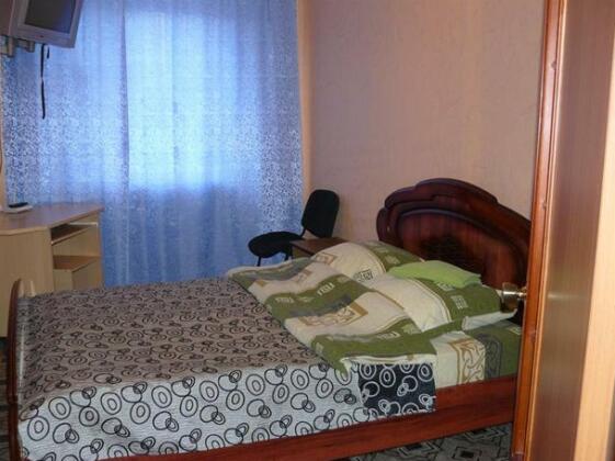 Zhukovskogo 3 - Photo3