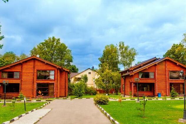 Cottage Hotel Stepanovo - Photo2