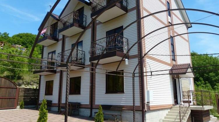 Beranda Mini Hotel - Photo2