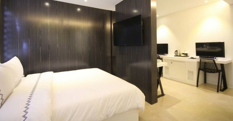 Gostevoj Guest House - Photo2