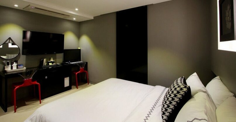 Gostevoj Guest House - Photo3
