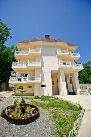 Guesthouse Vek Yakornaya Shchel