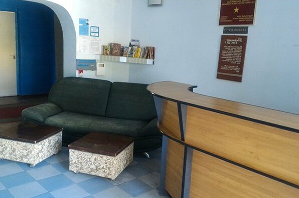 Progress - Hostel - Photo2