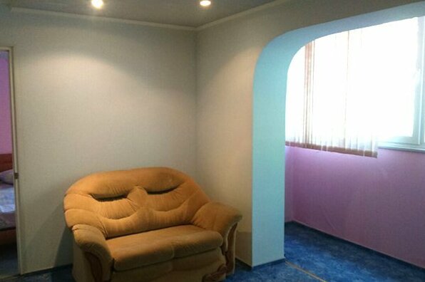 Progress - Hostel - Photo3