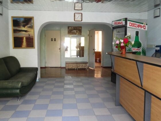 Progress - Hostel - Photo4