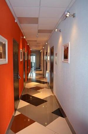 Komfort Hostel - Photo2
