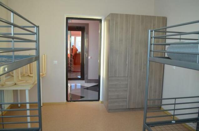 Komfort Hostel - Photo3