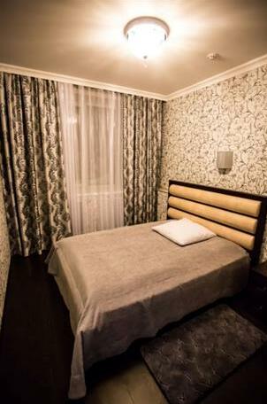 Almaz Hotel Yakutsk - Photo5