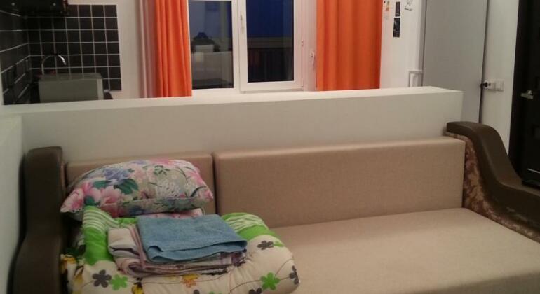 Anna Apartment Yakutsk - Photo2