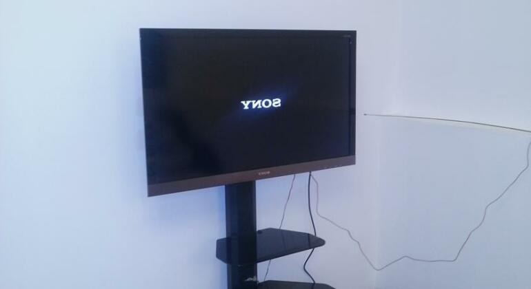 Anna Apartment Yakutsk - Photo5