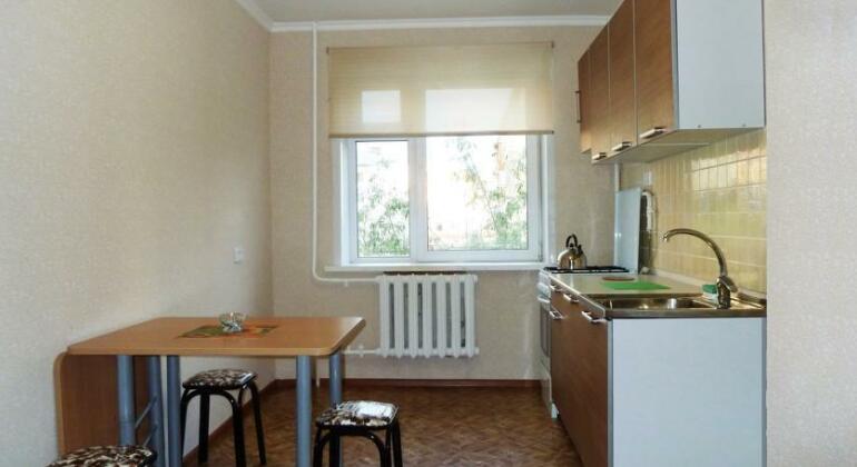 Apartment Ordzhonikidze - Photo2