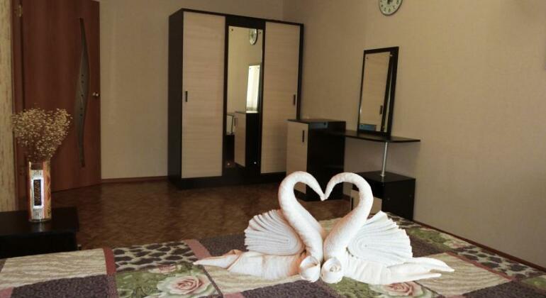 Apartment Ordzhonikidze - Photo3