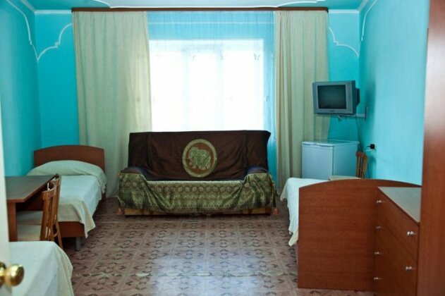 Azhur Mini-hotel