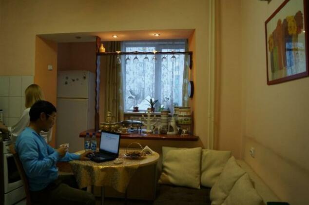 Azhur Mini-hotel - Photo2