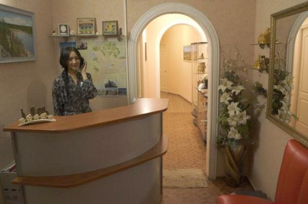 Azhur Mini-hotel - Photo3