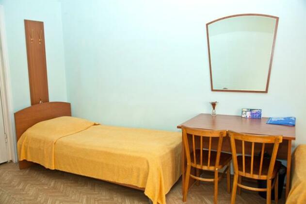 Azhur Mini-hotel - Photo5