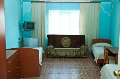 Azhur Mini-hotel
