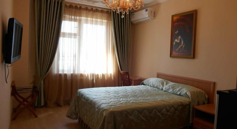 Bed & Breakfast Bravo