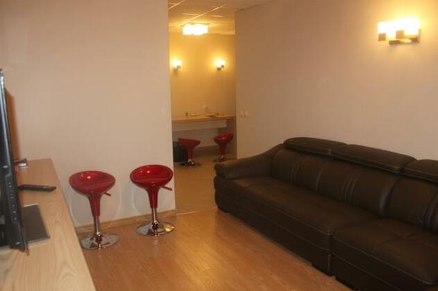 Bed & Breakfast Penthouse - Photo2