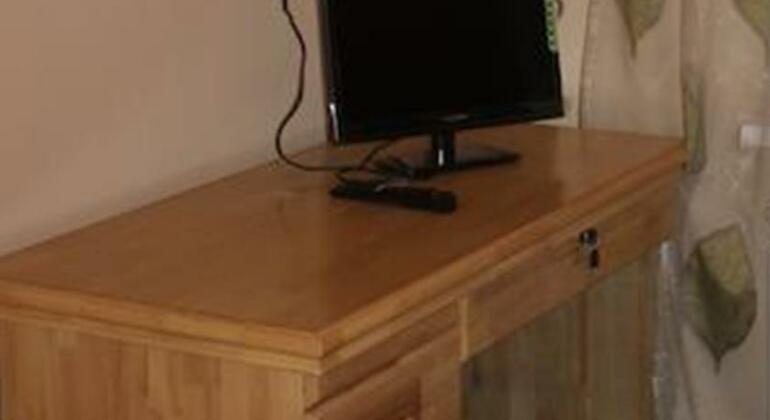 Bed & Breakfast Penthouse - Photo3