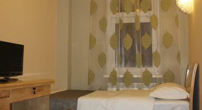 Bed & Breakfast Penthouse - Photo4