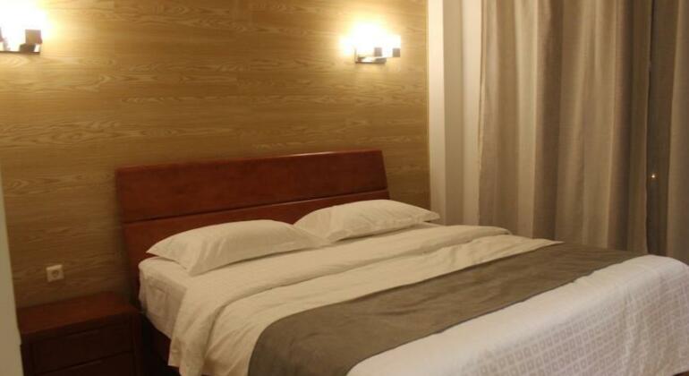 Bed & Breakfast Penthouse - Photo5