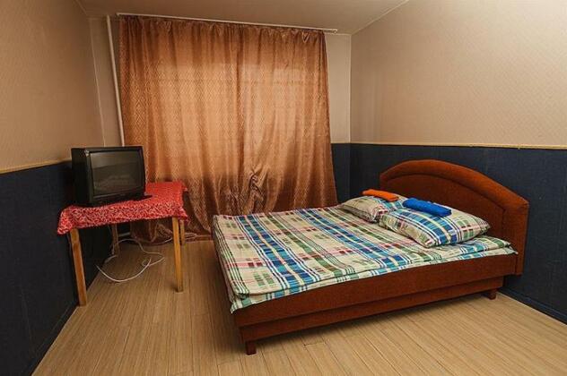 Centre Guest House - Photo2