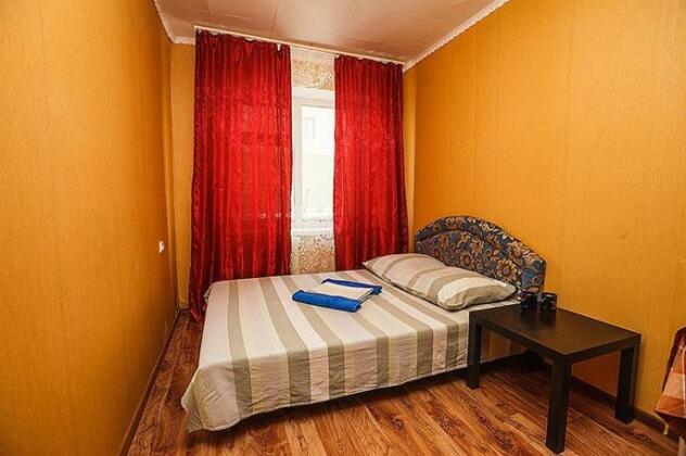 Centre Guest House - Photo3