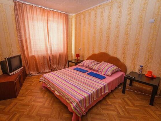 Centre Guest House - Photo4