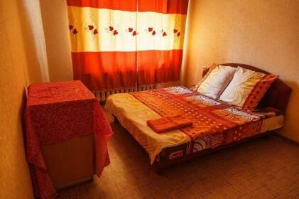 Centre Guest House