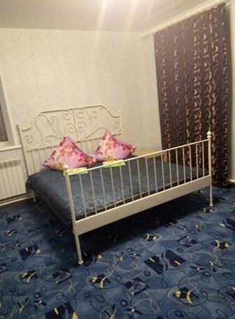Cheremshan Yakutsk - Photo2