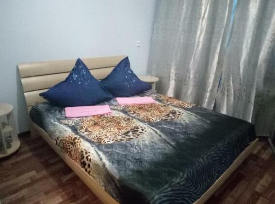 Cheremshan Yakutsk - Photo4