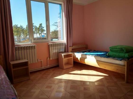 Ethno Hostel Yakutsk - Photo3