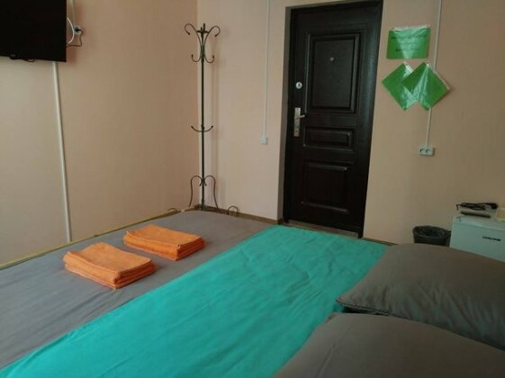 Ethno Hostel Yakutsk - Photo4
