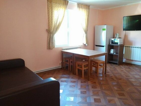 Ethno Hostel Yakutsk - Photo5