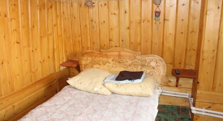 Guest House Usadba Atlasovykh - Photo2