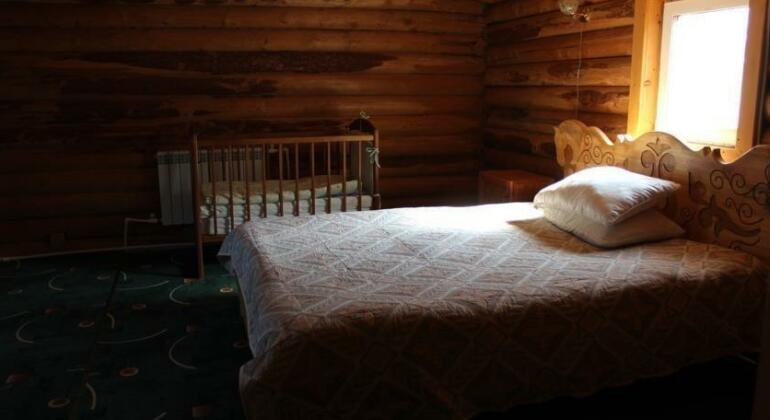 Guest House Usadba Atlasovykh - Photo3