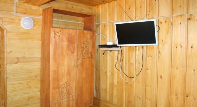 Guest House Usadba Atlasovykh - Photo5