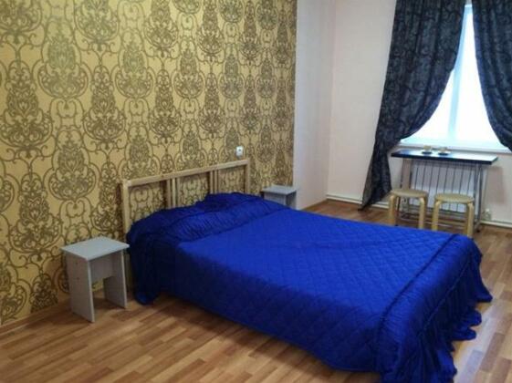 Guest house Viktoria Yakutsk